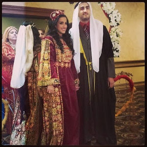 Meet your Posher, Ayesha